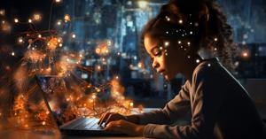 How AI is Changing Student Life in 2025